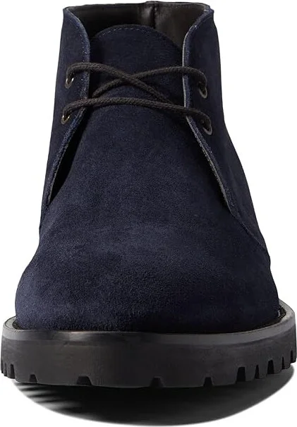 To Boot New York Dickens Men's Boots Softy Blue 501 : 9.5 M, Leather - Image 2