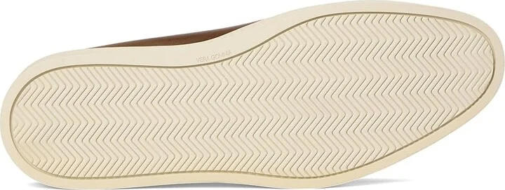 To Boot New York Elton Men's Slip on Shoes Burnished Brown : 8.5 M, Leather/Rubber - Image 3