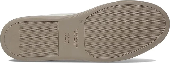 To Boot New York Fleetwood Men's Shoes Sand : 8.5 M, Leather - Image 3