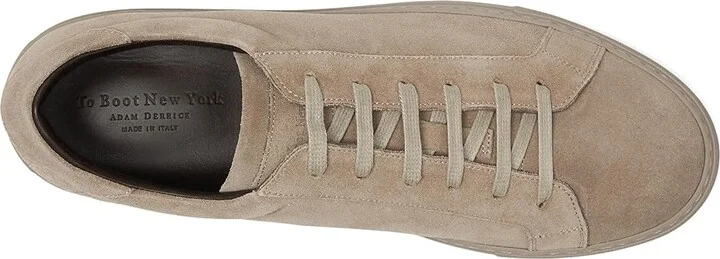 To Boot New York Fleetwood Men's Shoes Taupe : 9 M, Leather - Image 2