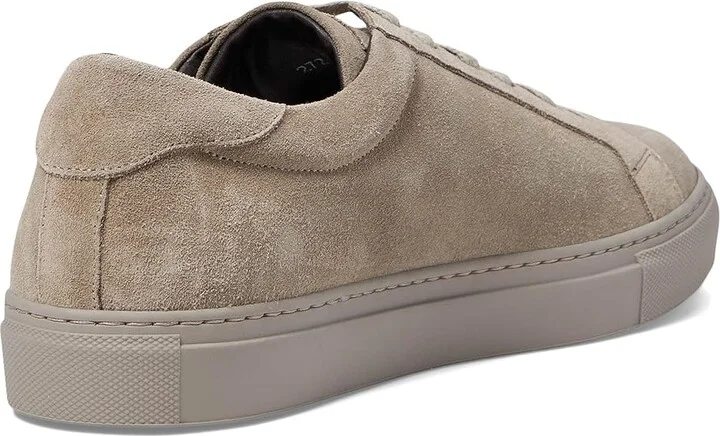 To Boot New York Fleetwood Men's Shoes Taupe : 9 M, Leather - Image 4