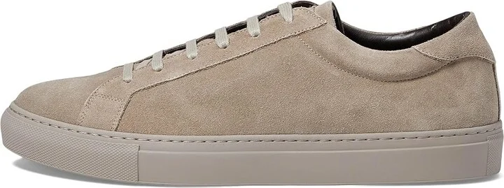 To Boot New York Fleetwood Men's Shoes Taupe : 9 M, Leather - Image 6