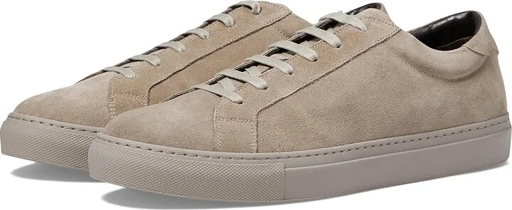 To Boot New York Fleetwood Men's Shoes Taupe : 9 M, Leather