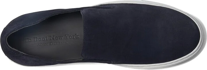 To Boot New York Foreman Men's Shoes Blu F Avo : 12 M, Leather/Rubber/Suede - Image 2