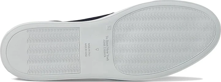 To Boot New York Foreman Men's Shoes Blu F Avo : 12 M, Leather/Rubber/Suede - Image 3