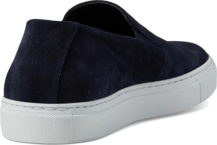 To Boot New York Foreman Men's Shoes Blu F Avo : 12 M, Leather/Rubber/Suede - Image 4
