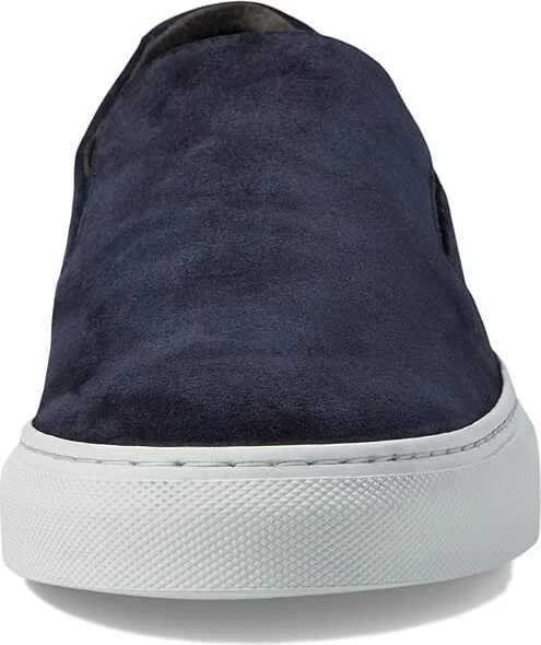 To Boot New York Foreman Men's Shoes Blu F Avo : 12 M, Leather/Rubber/Suede - Image 5