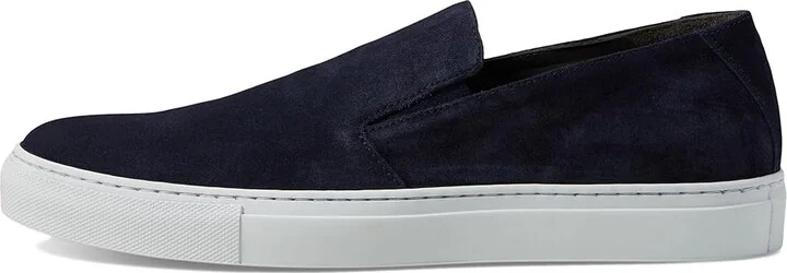 To Boot New York Foreman Men's Shoes Blu F Avo : 12 M, Leather/Rubber/Suede - Image 6