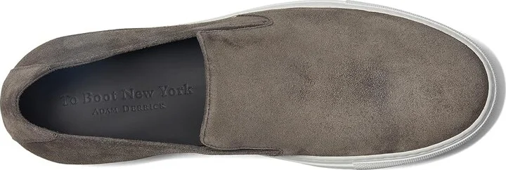 To Boot New York Foreman Men's Shoes Blu F Avo : 12 M, Leather/Rubber/Suede - Image 7