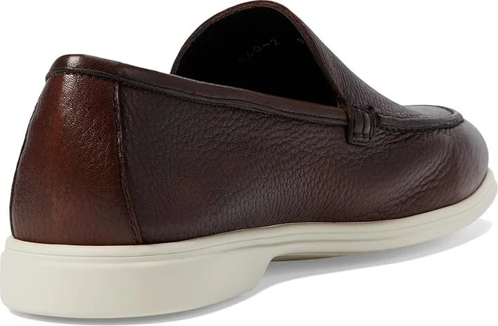 To Boot New York Forza Men's Lace-up Boots Dec Cognac 309 : 7.5 M, Leather - Image 4