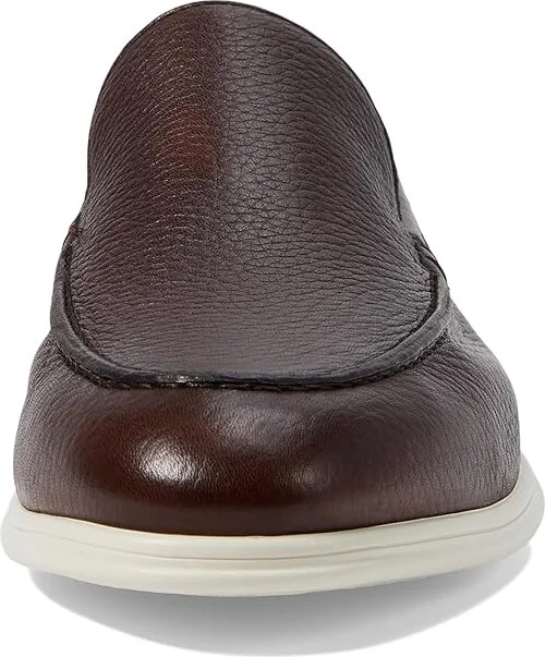 To Boot New York Forza Men's Lace-up Boots Dec Cognac 309 : 7.5 M, Leather - Image 5