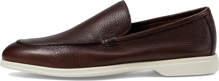 To Boot New York Forza Men's Lace-up Boots Dec Cognac 309 : 7.5 M, Leather - Image 6