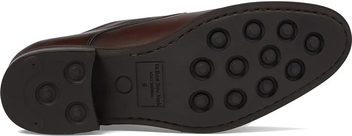 To Boot New York Hammill Men's Shoes Brown Leather : 7 M - Image 3