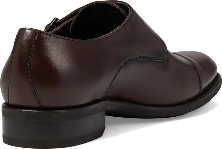 To Boot New York Hammill Men's Shoes Brown Leather : 7 M - Image 4