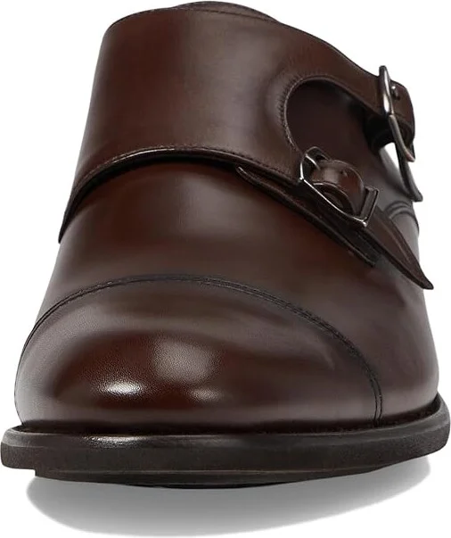 To Boot New York Hammill Men's Shoes Brown Leather : 7 M - Image 5