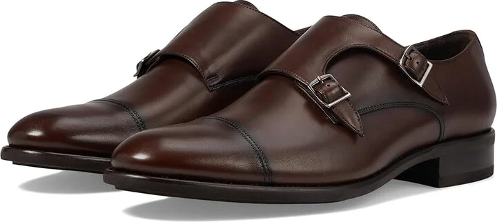Brown Leather