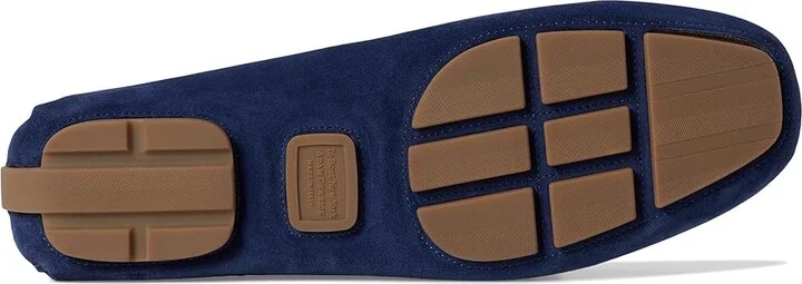 To Boot New York Harrison Men's Shoes Blue : 7 M, Leather - Image 3
