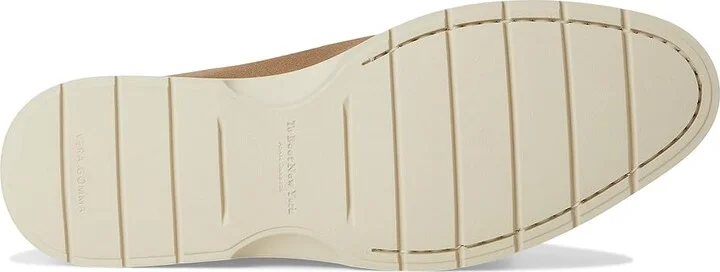 To Boot New York Hathaway Men's Slip on Shoes Taupe : 7 M, Leather - Image 3