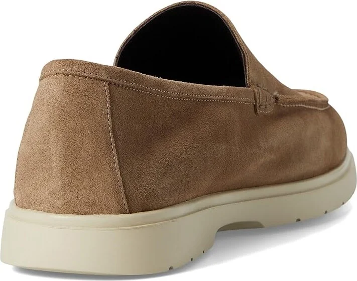 To Boot New York Hathaway Men's Slip on Shoes Taupe : 7 M, Leather - Image 4