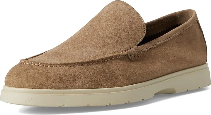 To Boot New York Hathaway Men's Slip on Shoes Taupe : 7 M, Leather - Image 5