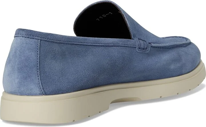 To Boot New York Hathaway Men's Slip on Shoes Taupe : 7 M, Leather - Image 10