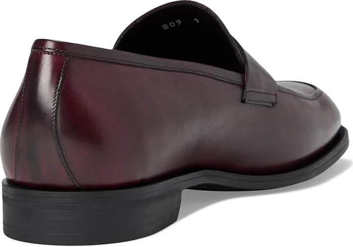 To Boot New York Jagger Men's Shoes Burgundy : 9 M, Leather - Image 4