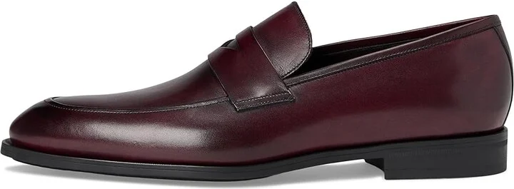 To Boot New York Jagger Men's Shoes Burgundy : 9 M, Leather - Image 6