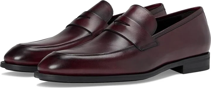 To Boot New York Jagger Men's Shoes Burgundy : 9 M, Leather