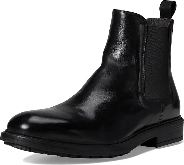 To Boot New York Largo Men's Shoes Black : 11.5 M, Leather - Image 5