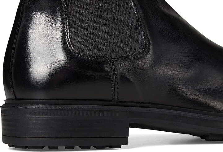 To Boot New York Largo Men's Shoes Black : 11.5 M, Leather - Image 7