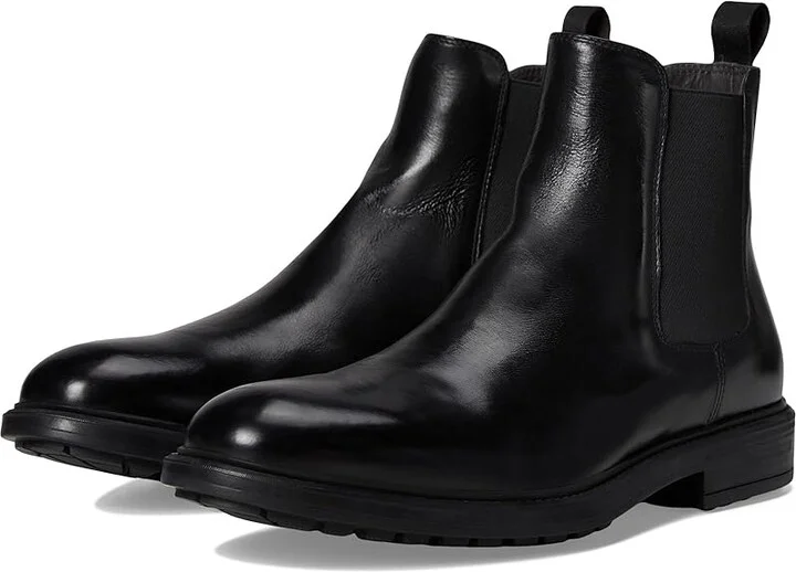 To Boot New York Largo Men's Shoes Black : 11.5 M, Leather
