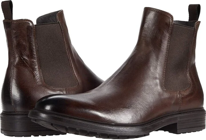 To Boot New York Largo Men's Shoes Brown : 7 M, Leather