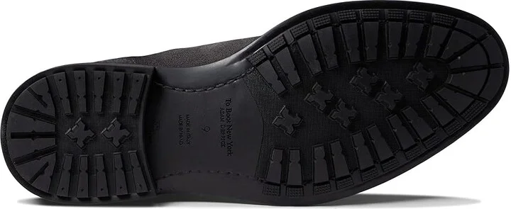 To Boot New York Largo Men's Shoes Lavagna : 7.5 M, Leather - Image 3