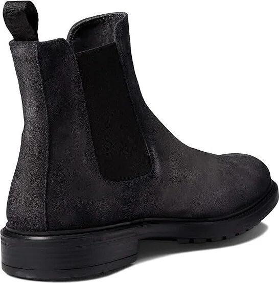 To Boot New York Largo Men's Shoes Lavagna : 7.5 M, Leather - Image 4