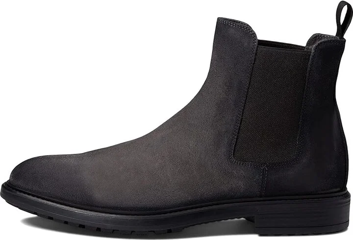 To Boot New York Largo Men's Shoes Lavagna : 7.5 M, Leather - Image 5