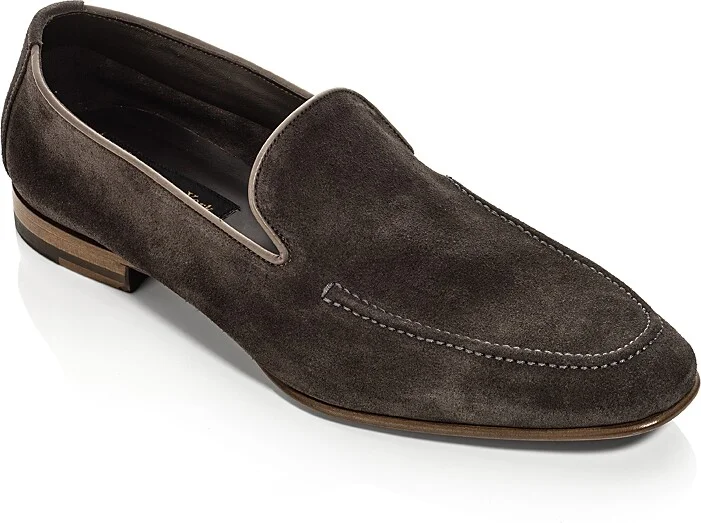 To Boot New York Men's Beamon Slip On Loafers