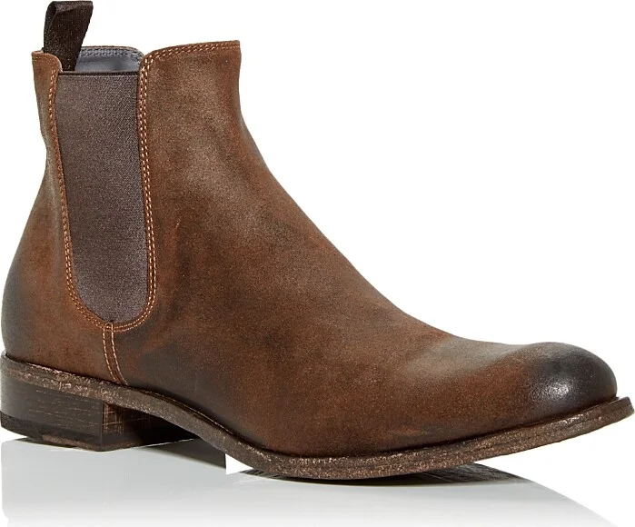 To Boot New York Men's Bedell Chelsea Boots
