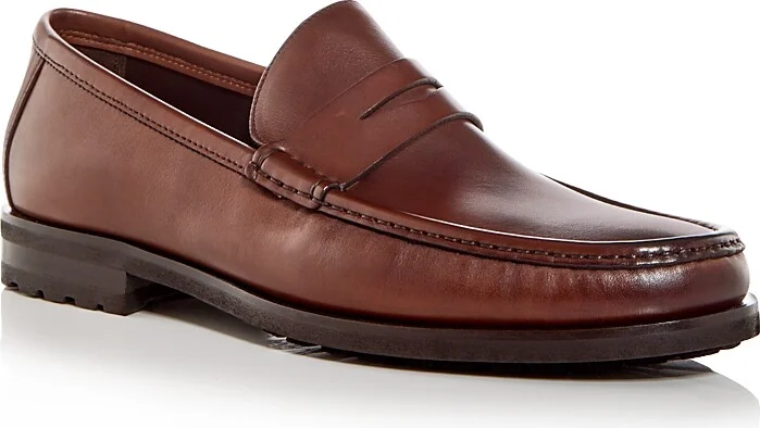 To Boot New York Men's Belfast Penny Loafers