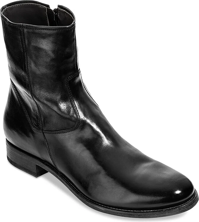 To Boot New York Men's Belvedere Ankle Boots