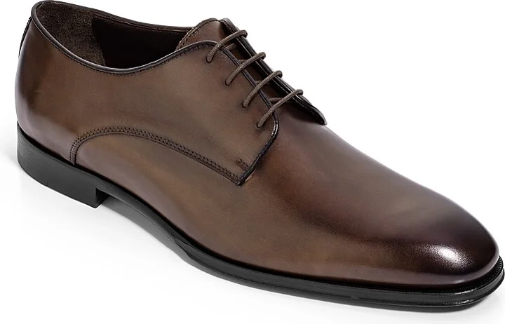 To Boot New York Men's Blakeley Plain Toe Oxford Dress Shoes