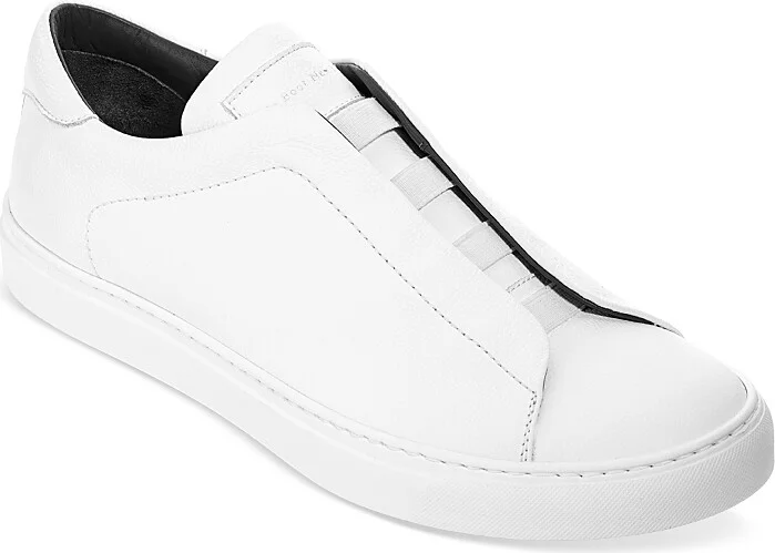 To Boot New York Men's Bolla Slip On Sneakers