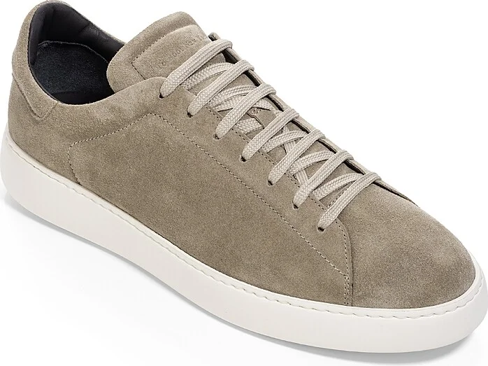 To Boot New York Men's Budy Suede Sneakers