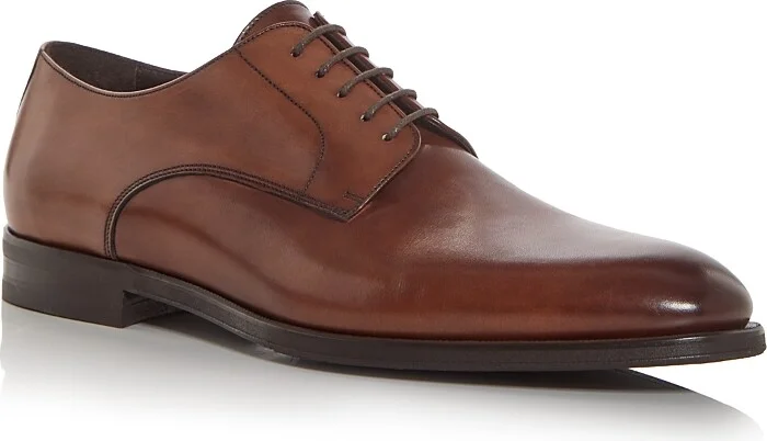 Medium Brown