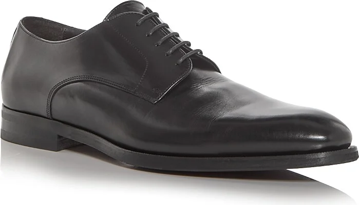To Boot New York Men's Davide Plain Toe Oxfords