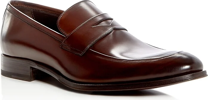 Burnished Brown