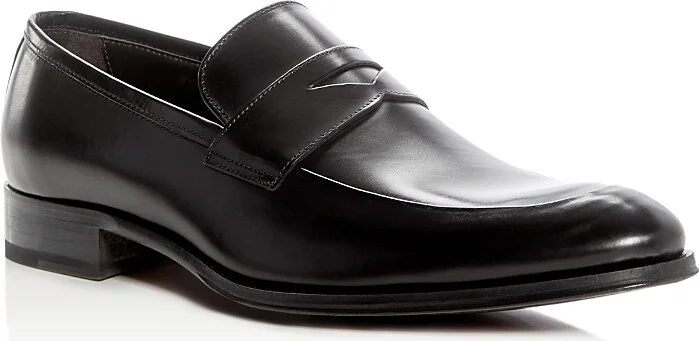 To Boot New York Men's Francis Penny Loafers - Exclusive