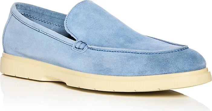 To Boot New York Men's Hathaway Suede Loafer