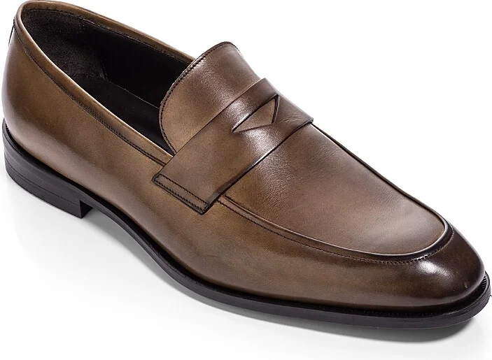 To Boot New York Men's Jagger Dress Penny Loafers