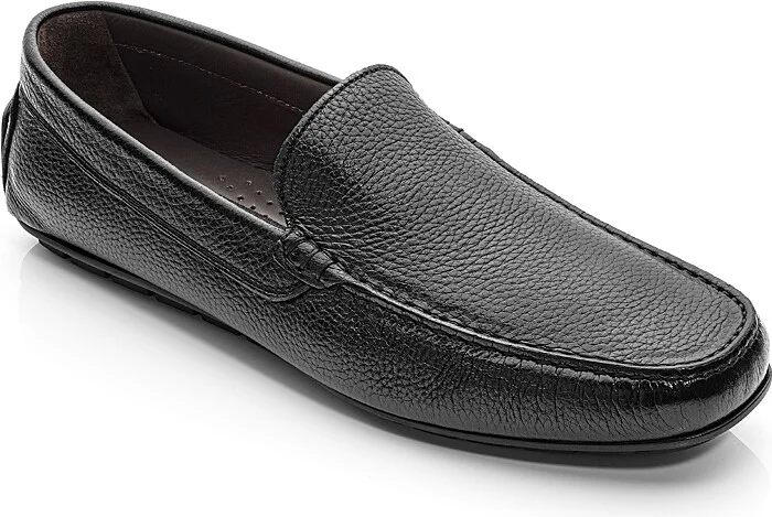 To Boot New York Men's Key Largo Leather Moc-Toe Drivers