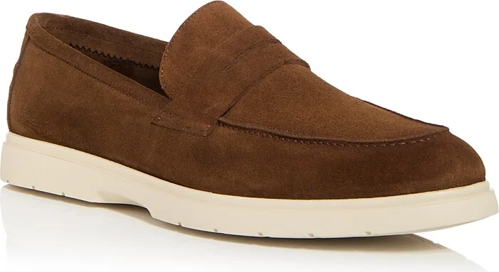 To Boot New York Men's King Penny Loafers